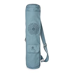 Gaiam embroidered cargo for sale  Delivered anywhere in UK
