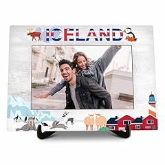 Iceland pictures frame for sale  Delivered anywhere in USA 