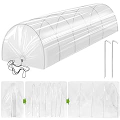 Mini greenhouse tunnel for sale  Delivered anywhere in USA 