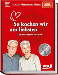 Kochen martina moritz gebraucht kaufen  Wird an jeden Ort in Deutschland