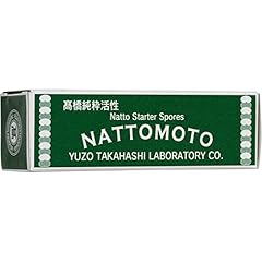 Japanese natto starter for sale  Delivered anywhere in USA 