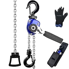 Treedeng ton chain for sale  Delivered anywhere in USA 