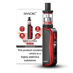 Smok priv n19 for sale  Delivered anywhere in Ireland