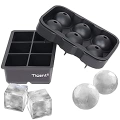 Ticent ice cube for sale  Delivered anywhere in USA 