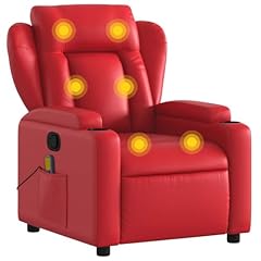 Vidaxl massagesessel sessel gebraucht kaufen  Wird an jeden Ort in Deutschland