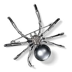 Halloween spider brooch for sale  Delivered anywhere in USA 