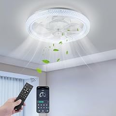 Lightasea ceiling fans for sale  Delivered anywhere in UK