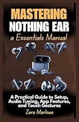 Mastering nothing ear for sale  Delivered anywhere in USA 