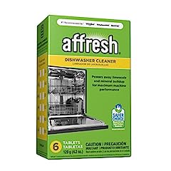 Affresh w10549851 dishwasher for sale  Delivered anywhere in USA 