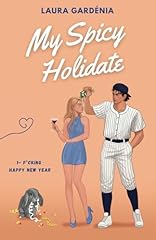 Spicy holidate cking d'occasion  Livré partout en France