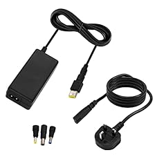 Adapter charger lenovo for sale  Delivered anywhere in UK