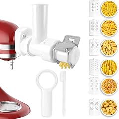 Gourmet pasta attachment for sale  Delivered anywhere in USA 