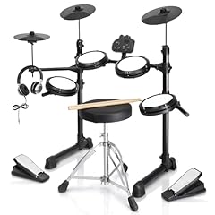 Lalaho electric drum for sale  Delivered anywhere in UK