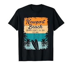 Newport beach orange for sale  Delivered anywhere in USA 