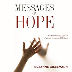 Messages hope metaphysical for sale  Delivered anywhere in USA 