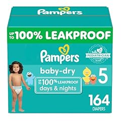 Pampers baby dry for sale  Delivered anywhere in USA 