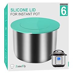 Silicone lid instant for sale  Delivered anywhere in USA 