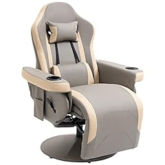 Homcom manual recliner for sale  Delivered anywhere in USA 