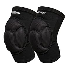 Protective Knee Pads Thick Sponge Anti-Collision Kneepads, used for sale  Delivered anywhere in UK