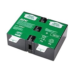 Apc apcrbc123 ersatzbatterie gebraucht kaufen  Wird an jeden Ort in Deutschland