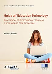 Guida all education usato  Spedito ovunque in Italia 