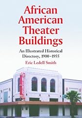 African american theater d'occasion  Livré partout en France