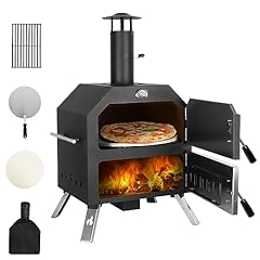 Outdoor pizza oven for sale  Delivered anywhere in USA 