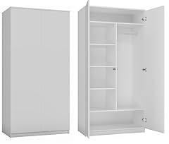 Bdw armoire portes d'occasion  Livré partout en Belgiqu