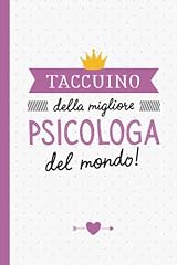 Taccuino della migliore usato  Spedito ovunque in Italia 