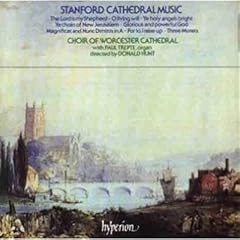Stanford cathedral music for sale  Delivered anywhere in USA 