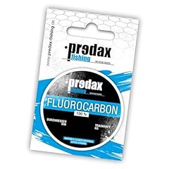 Predax fluorocarbon schnur gebraucht kaufen  Wird an jeden Ort in Deutschland