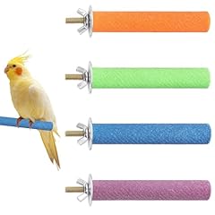 Pcs parrot perch for sale  Delivered anywhere in UK