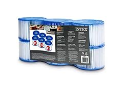 Intex lot cartouches d'occasion  Livré partout en France
