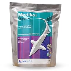 Labs medikoi sturgeon for sale  Delivered anywhere in UK