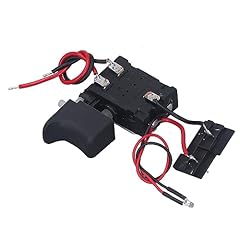 Cordless drill trigger for sale  Delivered anywhere in UK