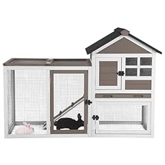 Gutinneen rabbit hutch for sale  Delivered anywhere in USA 