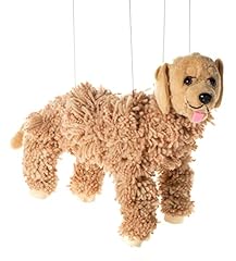 Labrador dog marionette for sale  Delivered anywhere in USA 