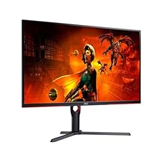 Aoc gaming u32g3x d'occasion  Livré partout en France