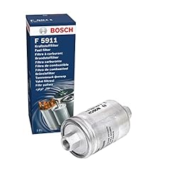 Bosch f5911 filtre d'occasion  Livré partout en France