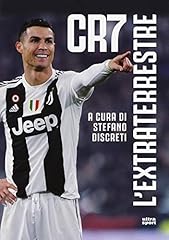 Cr7 extraterrestre usato  Spedito ovunque in Italia 