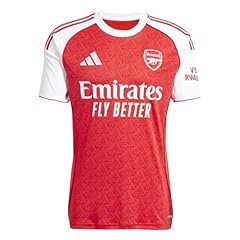 Adidas mens arsenal for sale  Delivered anywhere in UK