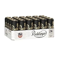 Radeberger pilsner einweg gebraucht kaufen  Wird an jeden Ort in Deutschland