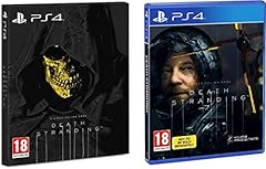 Death stranding standard for sale  Delivered anywhere in USA 