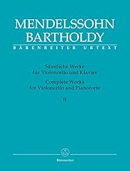 Sämtliche werke violoncello gebraucht kaufen  Wird an jeden Ort in Deutschland