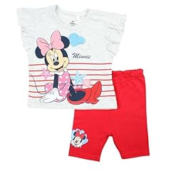 Disney completo minnie usato  Spedito ovunque in Italia 