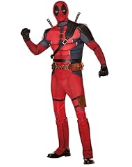 Spirit halloween deadpool for sale  Delivered anywhere in USA 
