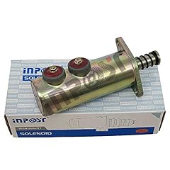 Inpost arresto solenoide usato  Spedito ovunque in Italia 