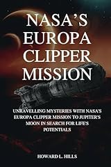 Nasa europa clipper for sale  Delivered anywhere in Ireland