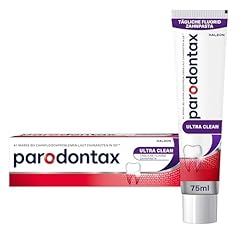 Parodontax classic fluoridfrei gebraucht kaufen  Wird an jeden Ort in Deutschland
