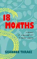 Months memoir marriage for sale  Delivered anywhere in USA 
